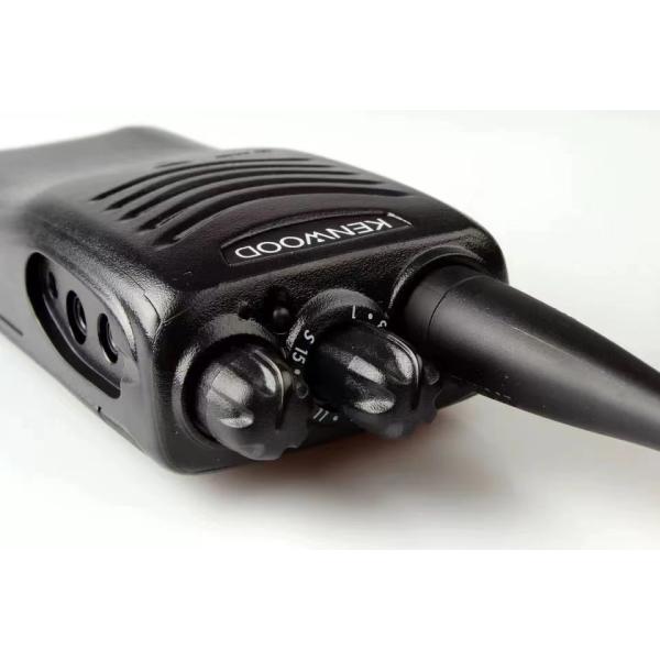 Custom Portable TK2000 TK3000 Dual Band VHF UHF Walkie-Talkie for Group Communication