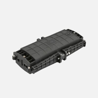 A tomada horizontal máxima nova da entrada 3 da fusão 96Cores 3 move o fechamento da tala da fibra ótica