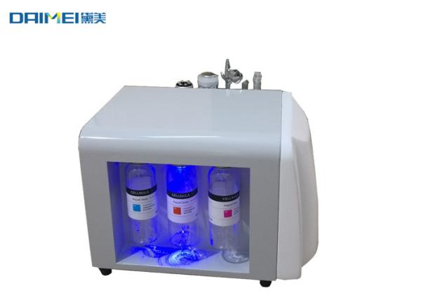 5 In 1 Diamond Microdermabrasion Machine Water Dermabrasion Skin Peeling Equipment