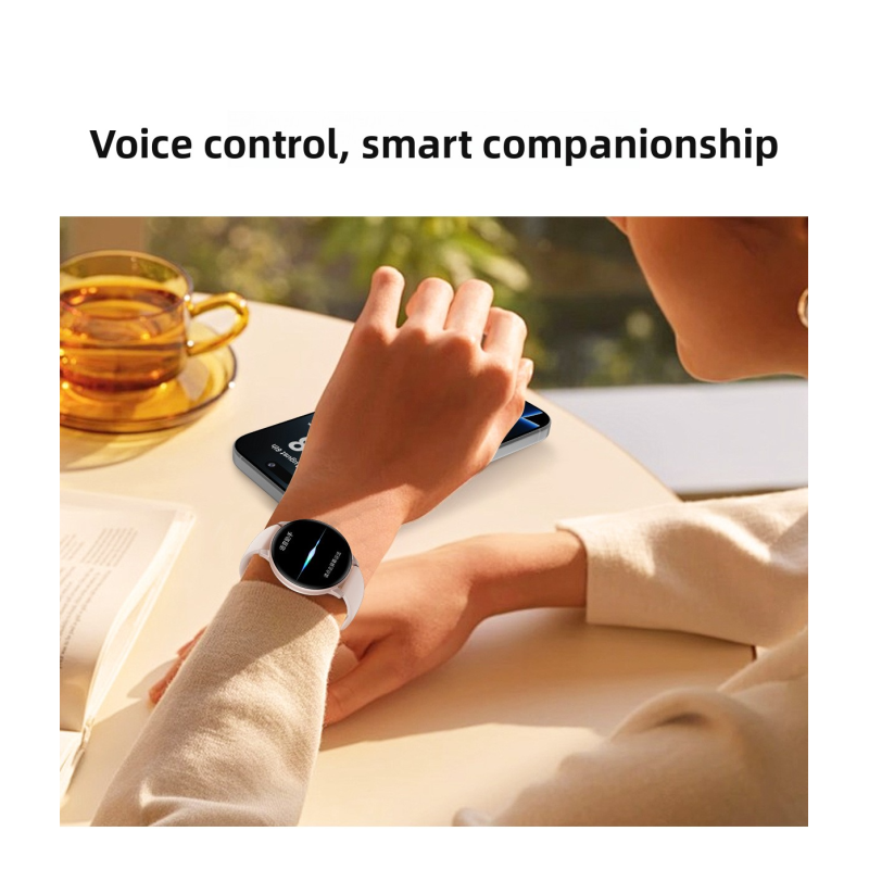 Bluetooth Call Fitness Smart Watch with Heart Rate Blood Oxygen Sleep Monitor IP67 Waterproof Multi-Sport Tracker for iOS Android
