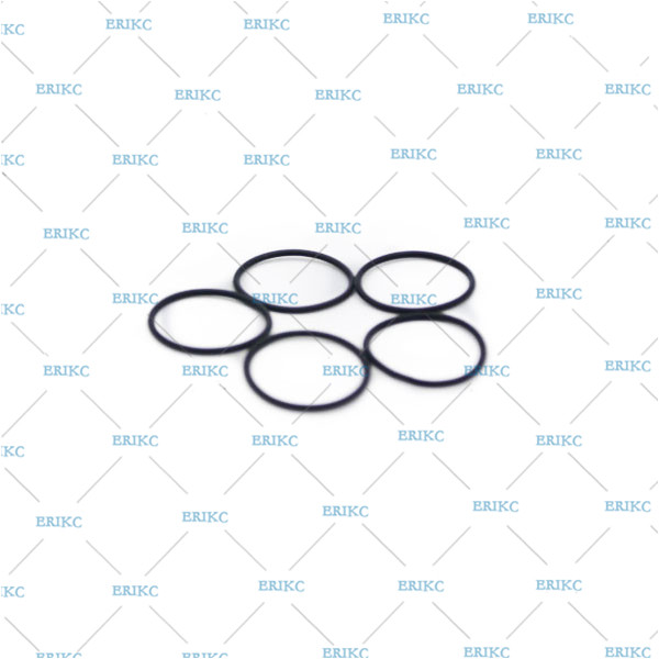 silicone sealing ring E1024011 Solenoid valve rubber o ring / For BOS sealing o-ring