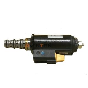 111-9916 Solenoid Valve for E20B E320C E320D Excavator Hydraulic Parts at Best