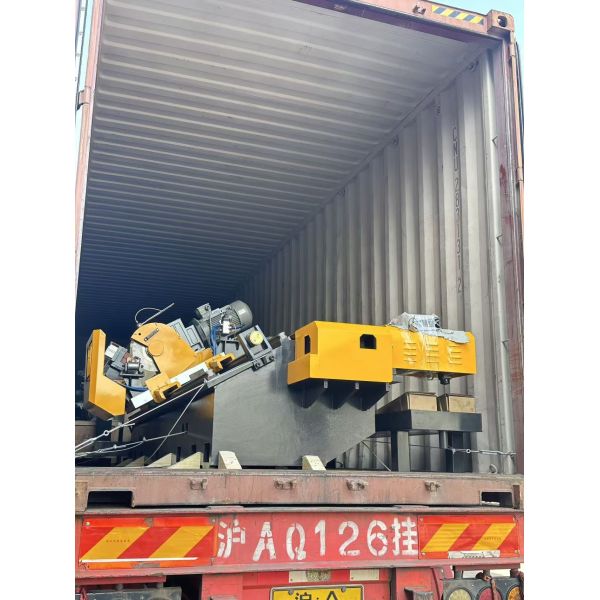 ASTM A53 Steel Tube Making Machine with Heavy-Duty Uncoiler for Hot Rolled Steel 2.0 mm–6.0 mm