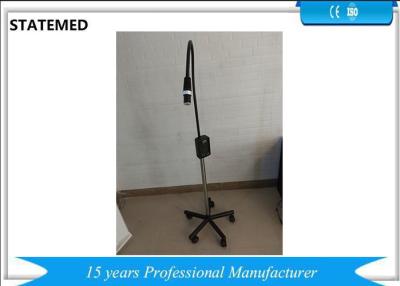 Wall Mounted Medical Examination Lamps , Medical Mobile Operation Theatre Lights