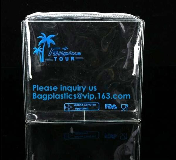 Custom Resealable Frosted Pp Eva Opp Slider Bag Pvc Frosted Cosmetic Garment Poly Zip lockk Bag Matte Plastic Bag