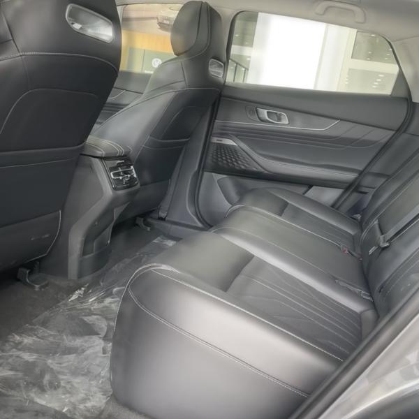 CD569F271301-1900 Electric Vehicle Body Kit Parts Daytime Running Lamp Cover For Changan UNI-K