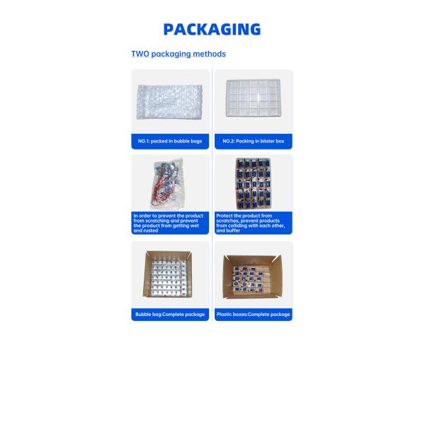 привод соленоида DC хода 2mm постоянный магнитный