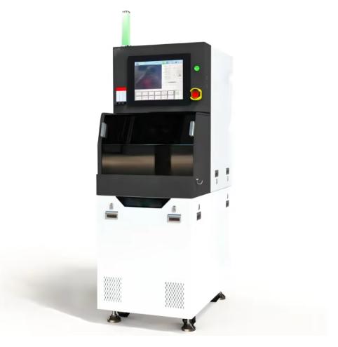 YS-3600 Precision  Scribing  Machine Technical Protocol