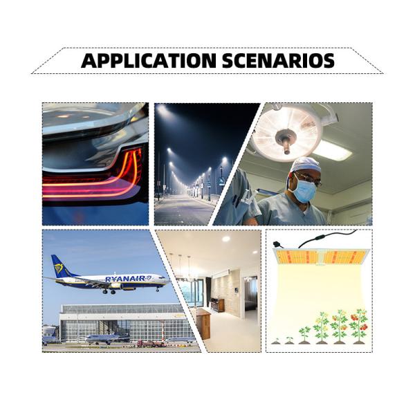 Плата с печатным монтажом прототипа собрания PCB ODM OEM алюминиевая