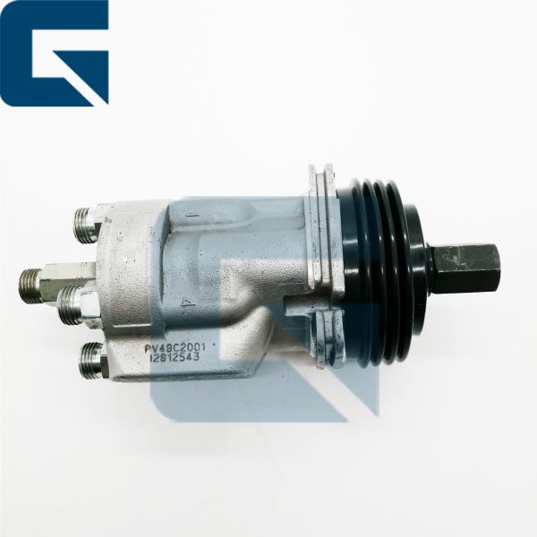 310-0382 Joystick Pilot Valve 3100382 for E312E E320E Excavator