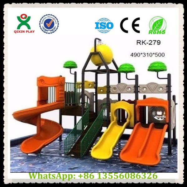 Indoor Water Park Equipment for Kids / indoor water park installation water slides