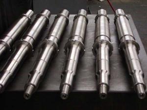Food Machinery Aluminum CNC Turning Milling Parts Brass CNC Centre Lathe