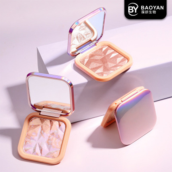 Ингредиенты Bronzer Highlighter Concealer праймера заботы кожи естественные