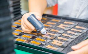 Shenzhen Enrich Electronics Co., Ltd.
