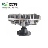 11Q6-00500 NEW DRIVE FAN CLUTCH HYUNDAI EXCAVATOR PARTS R220LC9A,R235LCR9 AFTERMARKET PARTS
