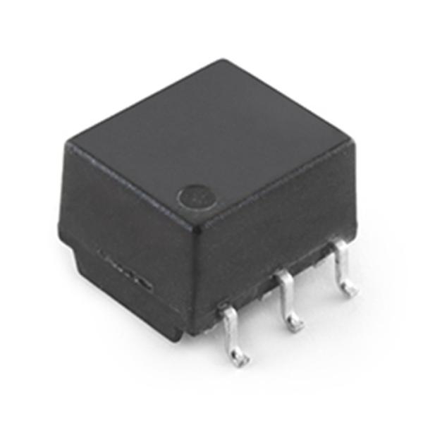 Трансформатор изоляции ZA9709-AED = ST9709ANL для водителя Texas Instruments SN6505B пушпульного