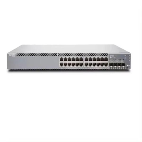 Upgrade Your Data Switches with 24-Port Network Advantage Switch C9300-24T-A