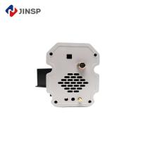 Espectrômetro de fibra de transmissão de potência 532nm Microscopia confocal de Raman 6kg Peso