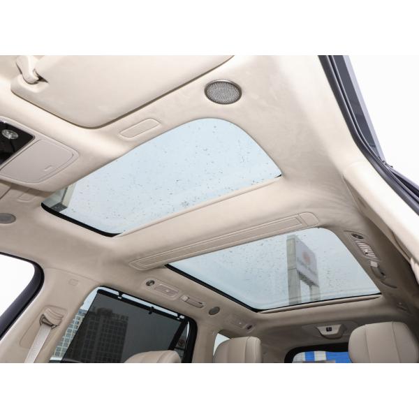 530 л.с. AITO M5 M7 Электрический внедорожник Автомобиль с тернарной литий-ионной батареей и 6 сиденьями для взрослых