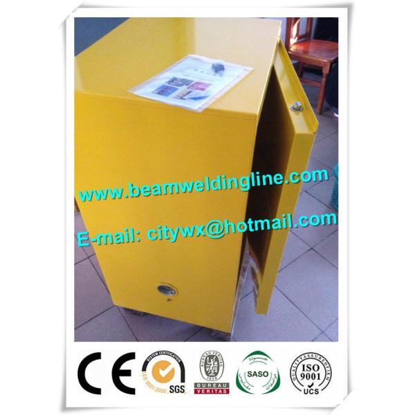 Acid Corrosive Liquid Chemicals Storage Industrial Safety Cabinets Flammable