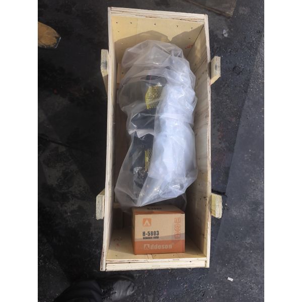 K7V63DTP159R Hydraulic Pump For Kobelco SK135-8 SK135SR Excavator
