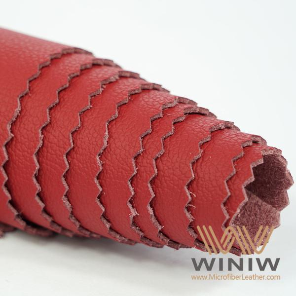Luxurious Vegan Bio Based Leather Automotive Leather