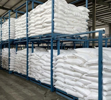High Purity Paraformaldehyde Powder Mineral Wool Binder Raw Material CAS 30525‑89‑4
