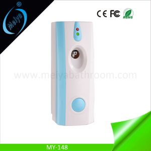 aerosol dispenser