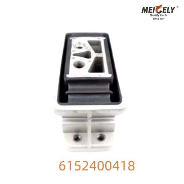 6152400418 Montage de moteur haute performance pour Mercedes-Benz LK2629