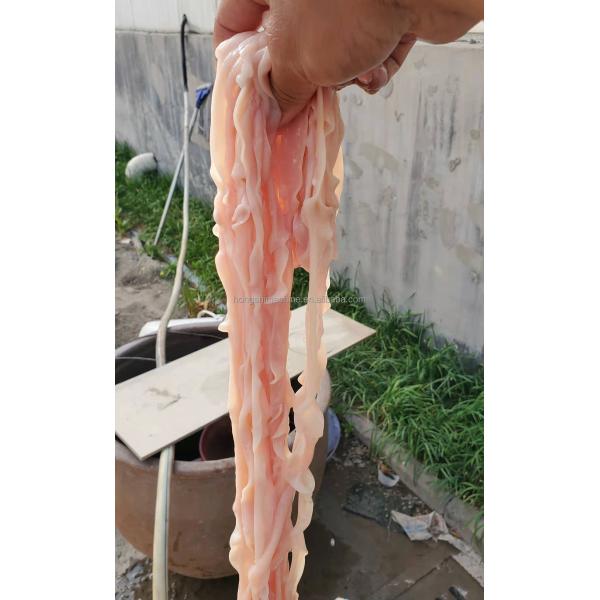 Stainless Steel Duck Intestine Cutting Washing Machine/Poultry Pork Small Intestine Chicken Cutter Machine