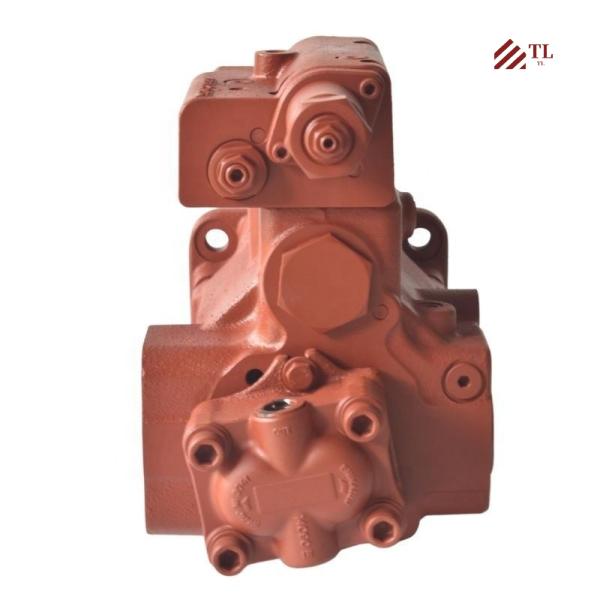 Строительные работы экскаватор запасные части ZAX65USB-5A мини гидравлический главный насос 4668462