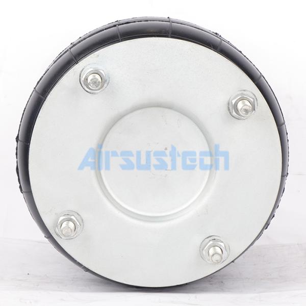 Suspension Cushion Air Spring W01R584056 for Firestone Air Bag with G1/2 Air Hole