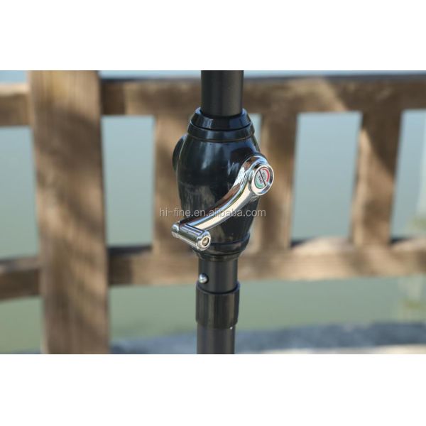 Hot Sale Beach Umbrellas &outdoor Umbrella Metal Frame