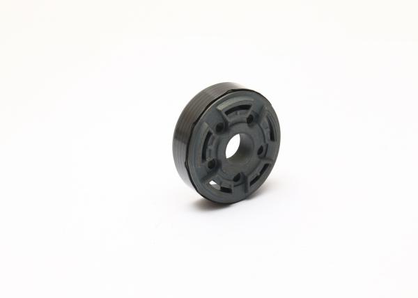La bonne gaufrette de bague de résistance à la traction a réuni le piston appliqué dans Front Shocks des véhicules à moteur