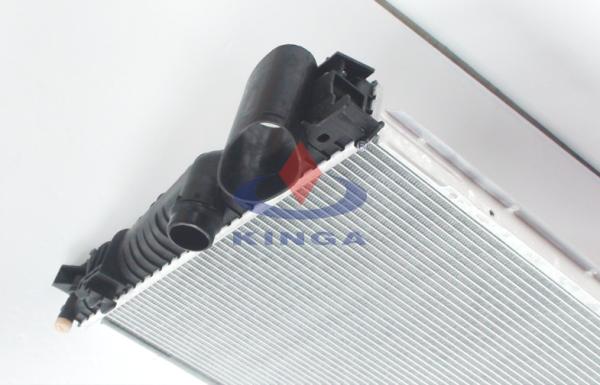 Cooling system Mercedes Benz Radiator 2205000903 W215 / S550 ' 99- Or W220 / S430 / S500 ' 98-