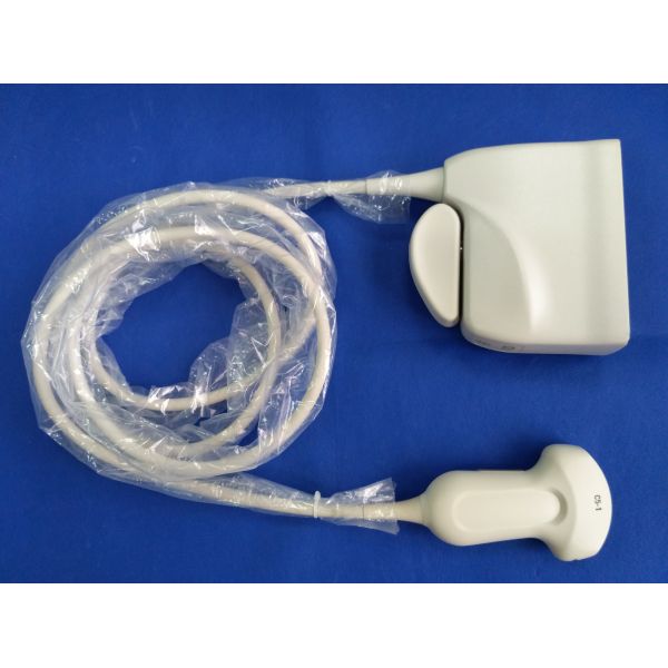 C5-1 Philips Ultrasound Transducer Probes Convex Scanner For IU22 HD Replacement And Repair