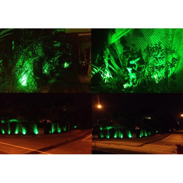 Epistar IP65 high power led floodlight 10W