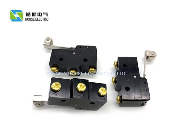 Plastic Center Pivot Irrigation Parts / Magnetic Long Lever Micro Switch