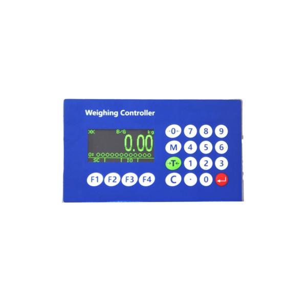 24vdc Weighing Transmitter Signal Conversion Data Transmission  Hi Tech Weighing Scale