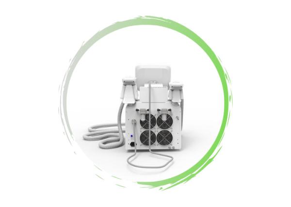 New portable cryo slimming fat freezing liposuction Cryolipolysis machine for home use
