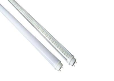Corpo de alumínio luz do tubo do diodo emissor de luz de 9 watts, tubos PF 0,9 da substituição do diodo emissor de luz dentro da iluminação