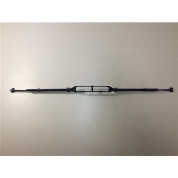 El coche progresivo muere sellado/que clava del limpiador de parabrisas de las consolas de montaje del metal