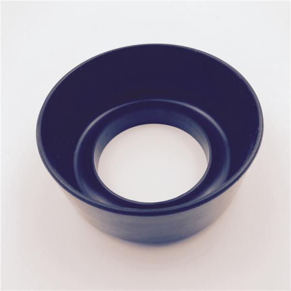 Oil Field Custom Rubber Components , Durable Molded Rubber Products