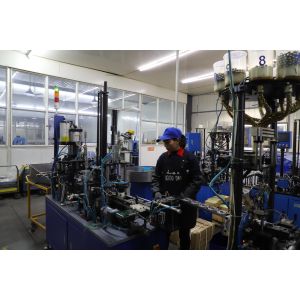 CHANGSHA MEGE BEARINGS CO., LTD