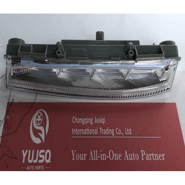 Left Car Day Light Lamp 2049068900 Suitable For Benz W204