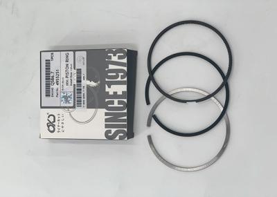 Original Cummins Spare Parts Qsb6.7 Piston Ring Construction Machinery Parts