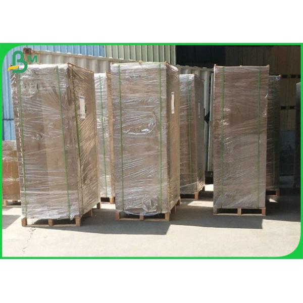 1.5mm 2mm Thick Black Colored Clay Grey Backing Paper Board Sheet For Packing