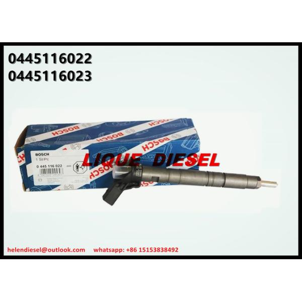 New Original  injector 0445116022 / 0445116023 / 0445116047 / Audi Injector 059130277CJ / 059 130 277 CJ /059130277
