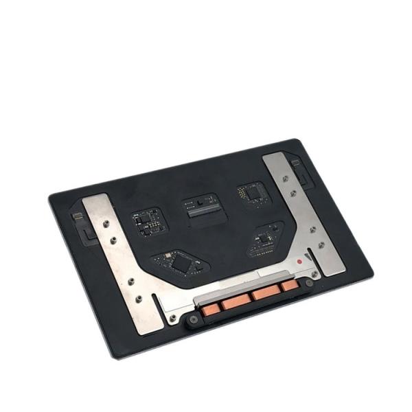 Replacement Touchpad for MacBook Pro 15 A1707 (Late 2016 / Mid 2017) Grey – High Precision Trackpad