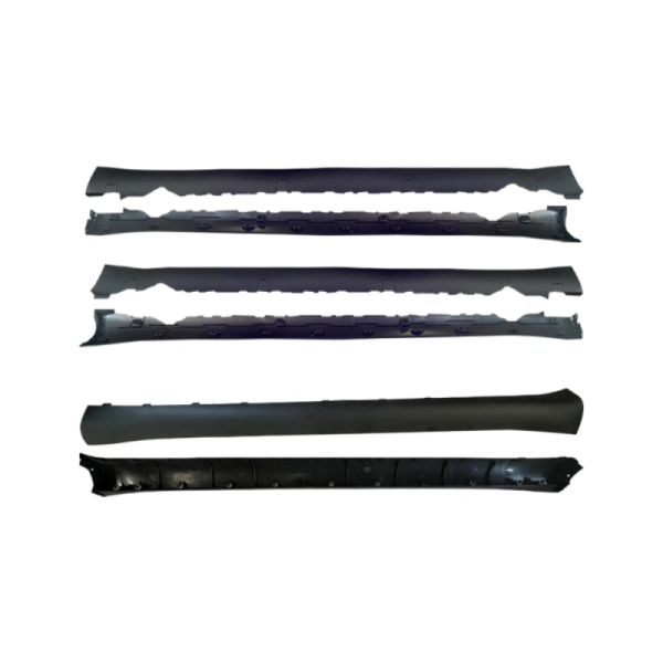 Hot Offer Side Skirt for Tesla Model Y/M3 Auto Parts Vehicle Accessories New Car Accessories-1089828-00-D 1089829 1089830
